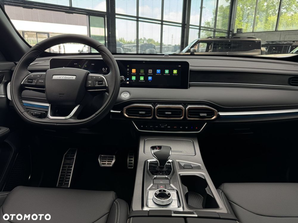 Jetour X70 Plus - 20