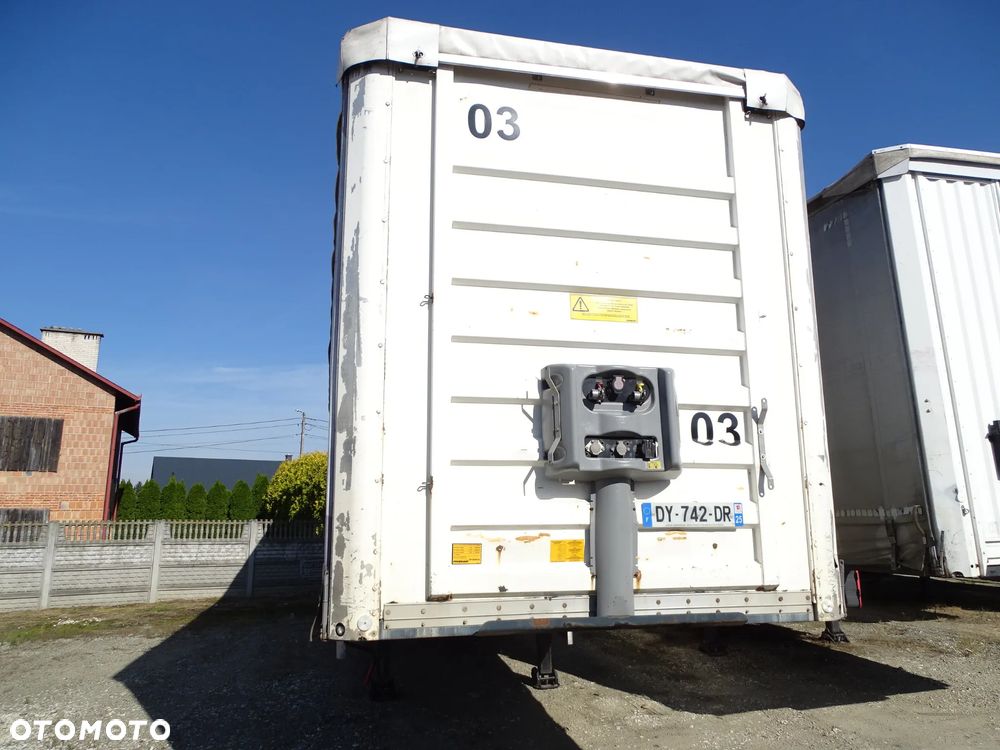 Fruehauf Firanka - 1