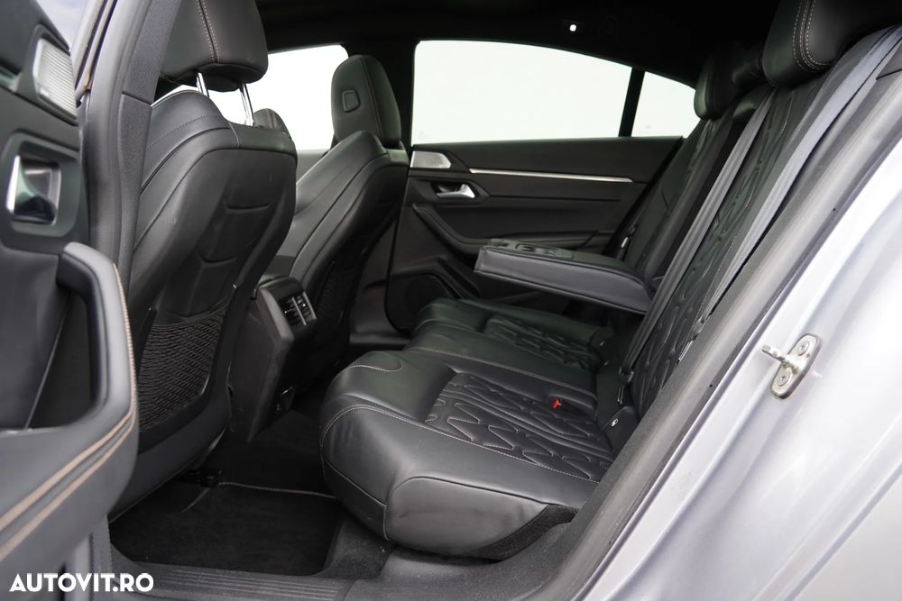 Peugeot 508 225 e-EAT8 GT Pack - 18