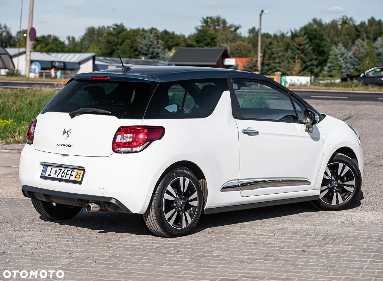 Citroën DS3 - 13