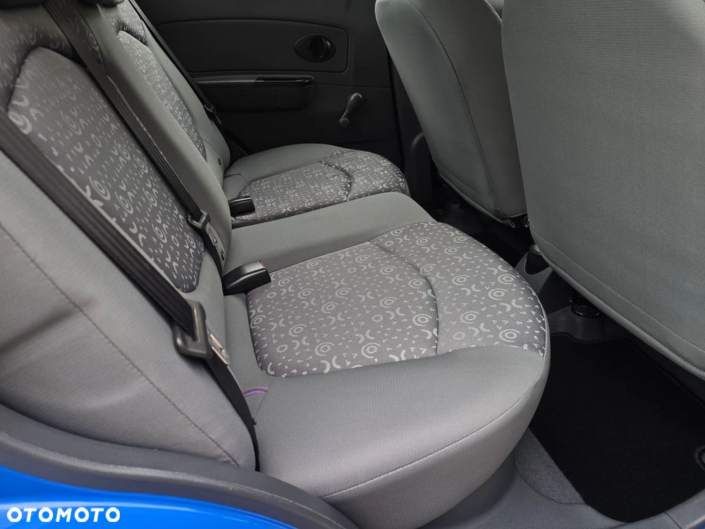 Chevrolet Matiz 0.8 S - 22