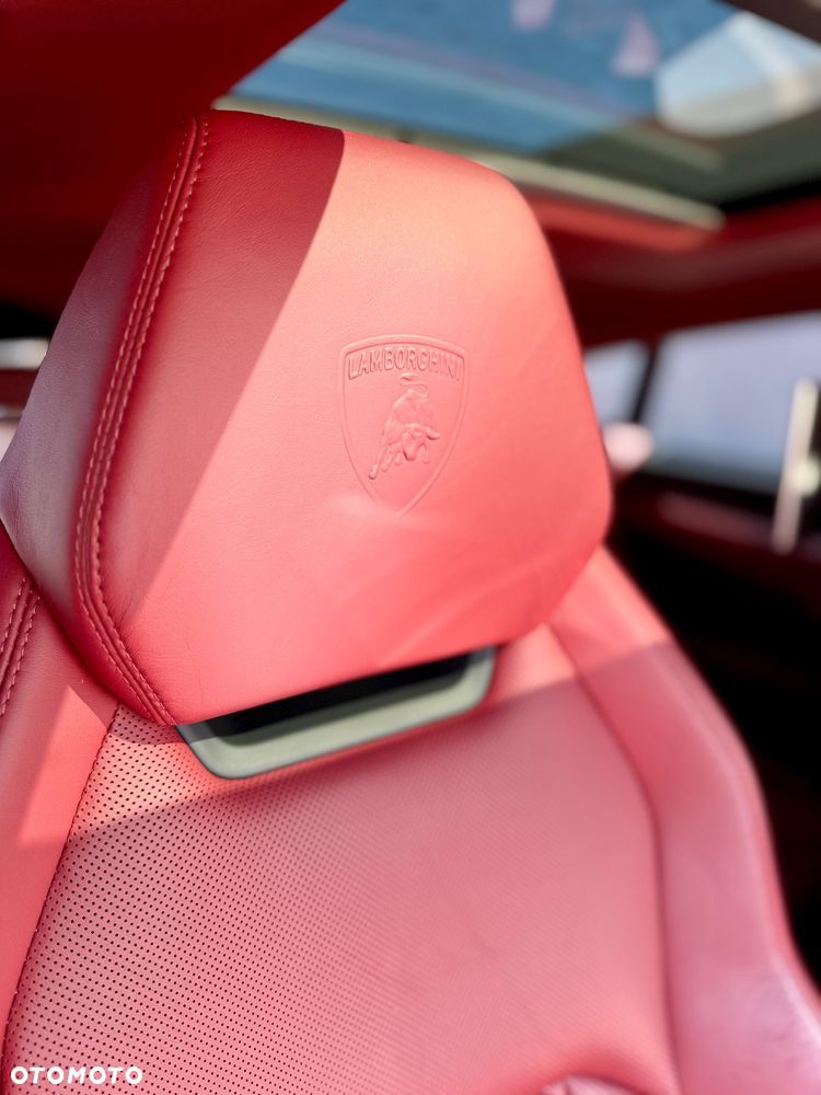 Lamborghini Urus Standard - 32