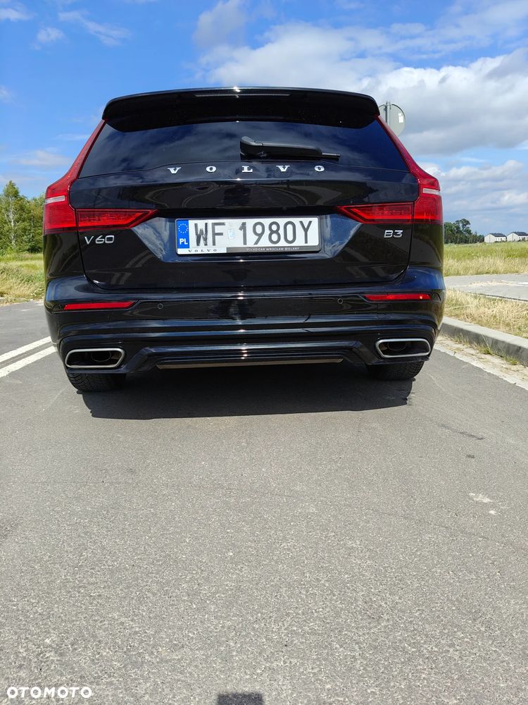 Volvo V60 - 12