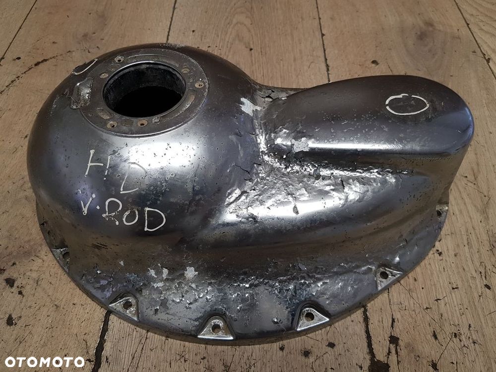 Dekiel silnika pokrywa Harley Davidson V-Rod  25733-01K - 3