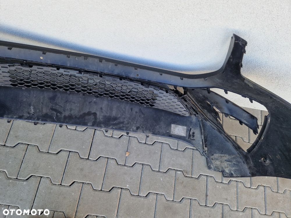 Zderzak Mercedes Gle W167 lift amg - 12