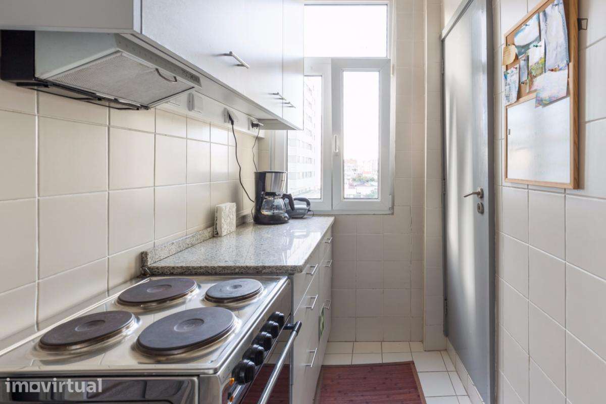 Quarto - localizado em Cedofeita Porto - Grande imagem: 3/15