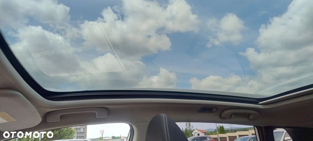 Nissan Qashqai 1.3 DIG-T N-Connecta - 4