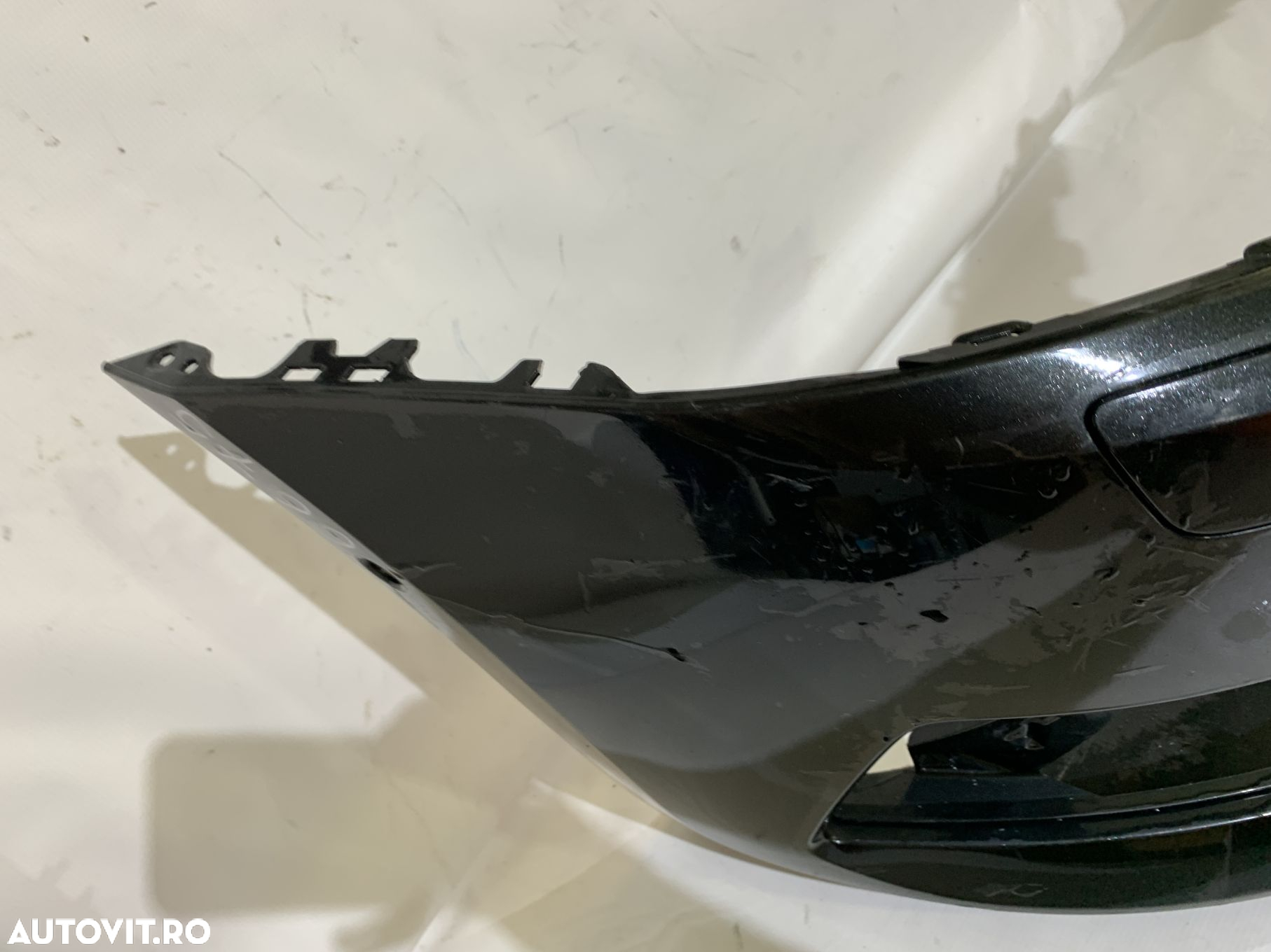 Bara fata Audi A6 C8, 2018, 2019, 2020, 2021, 2022, 2023, cod origine OE 4K0807437. - 12