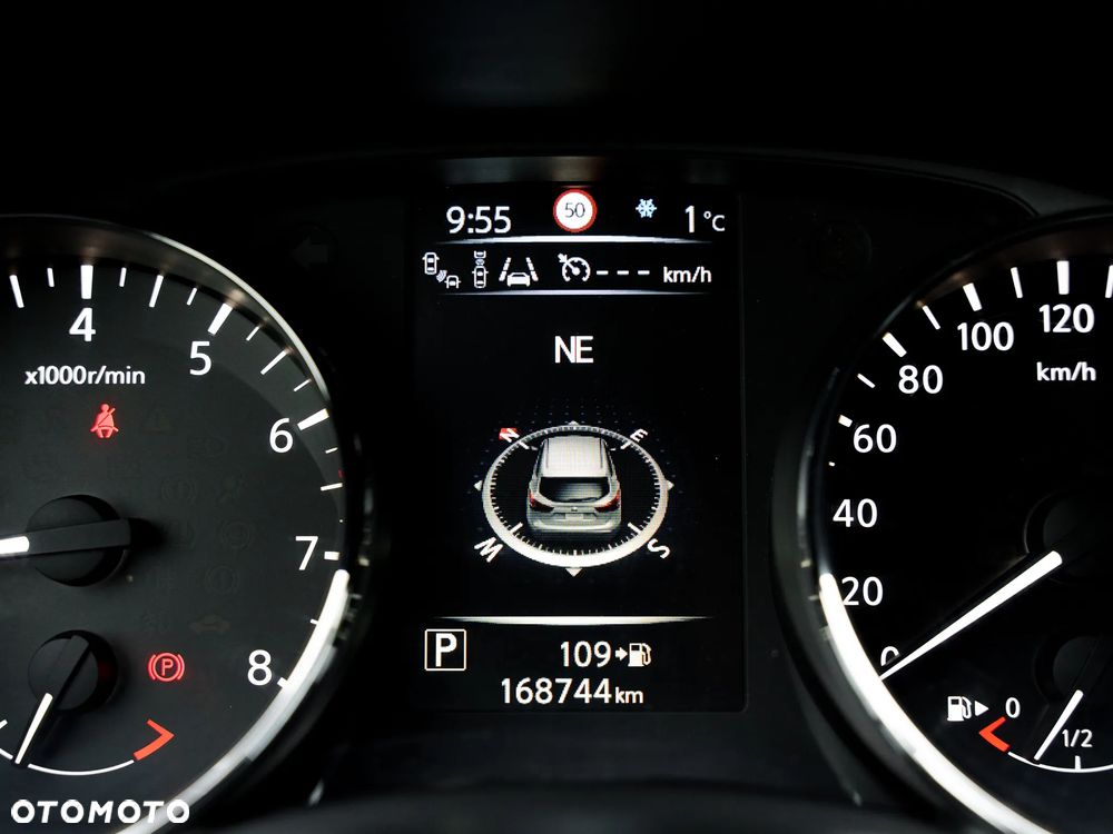 Nissan Qashqai 1.2 DIG-T Tekna Xtronic - 27