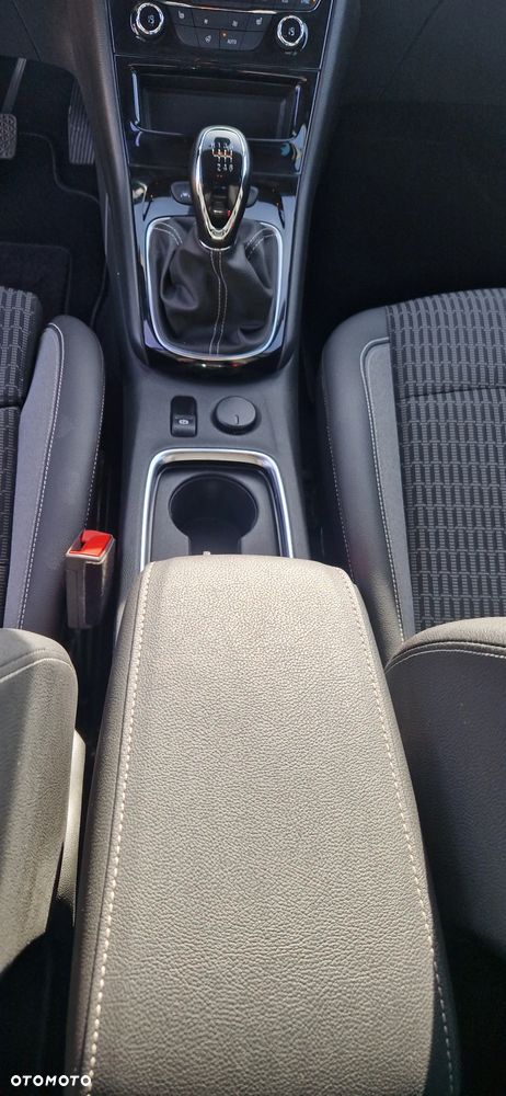 Opel Astra VI 1.2 T Business Edition S&S - 14