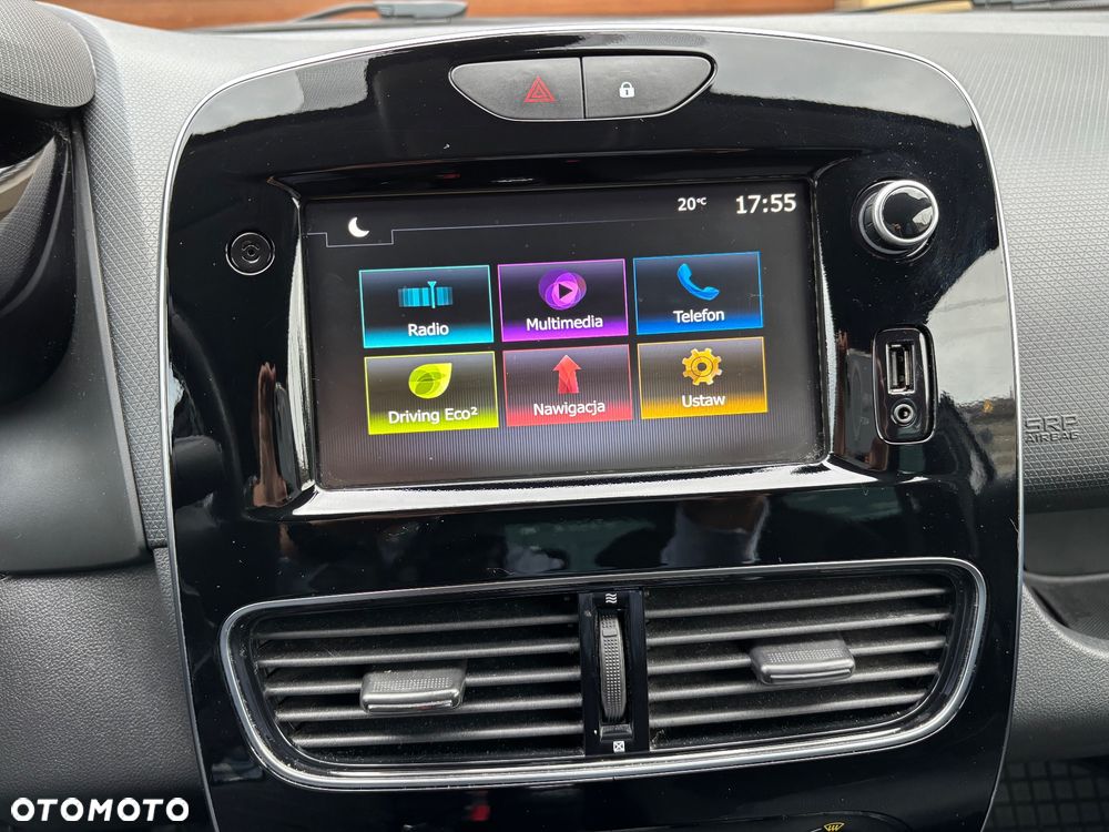 Renault Clio 0.9 Energy TCe Zen - 16