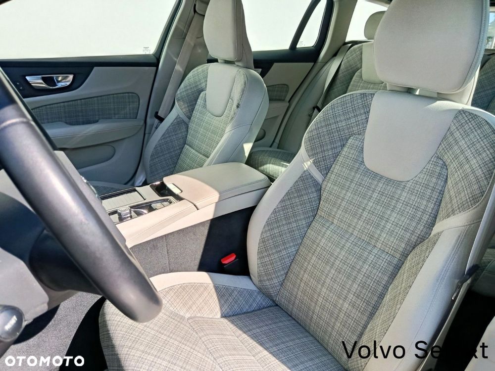 Volvo V60 - 11