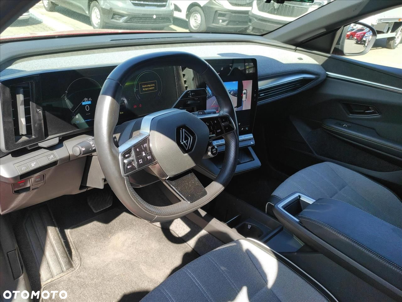Renault Megane EV60 Techno - 9