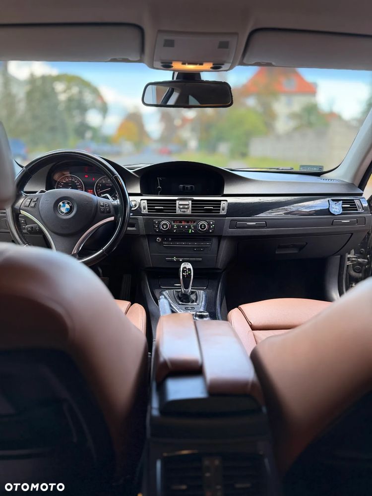 BMW Seria 3 - 15