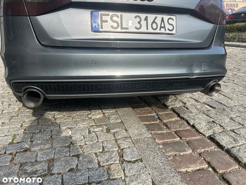 Audi A4 - 21
