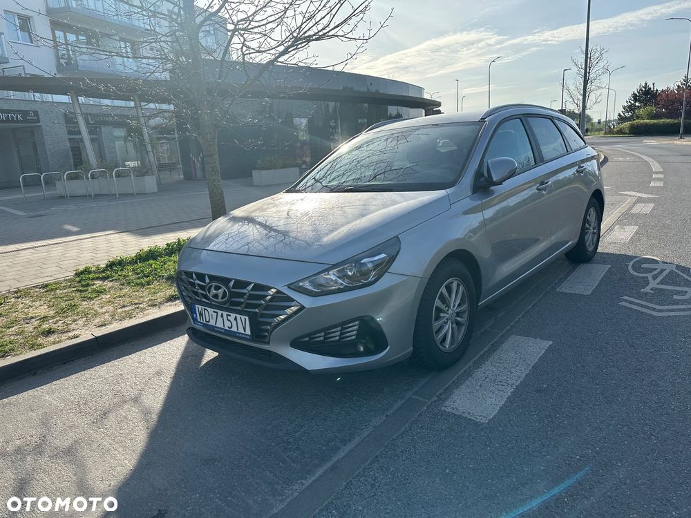 Hyundai i30 1.0 T-GDI Modern - 6