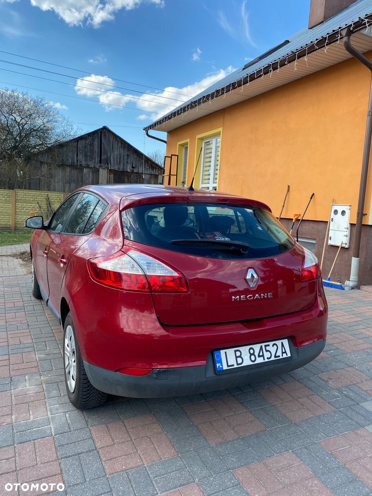 Renault Megane 1.6 16V 100 Expression - 3