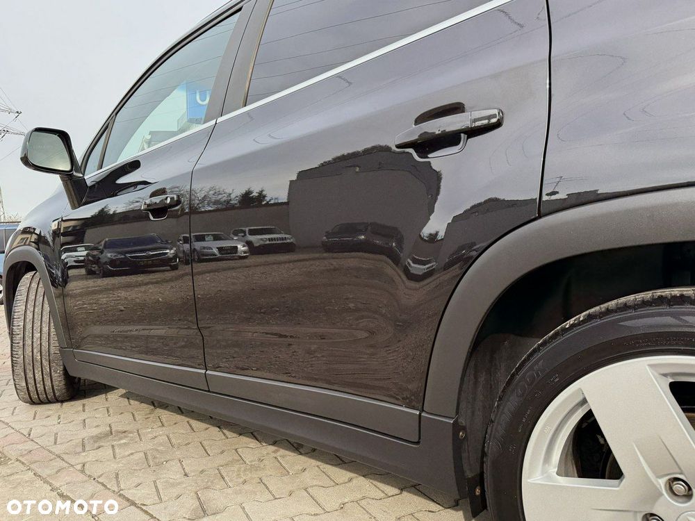 Chevrolet Orlando 1.4T LTZ+ - 37