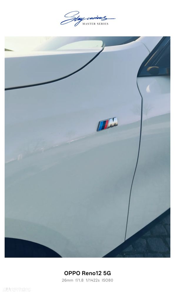 BMW Seria 5 520d xDrive AT MHEV - 27