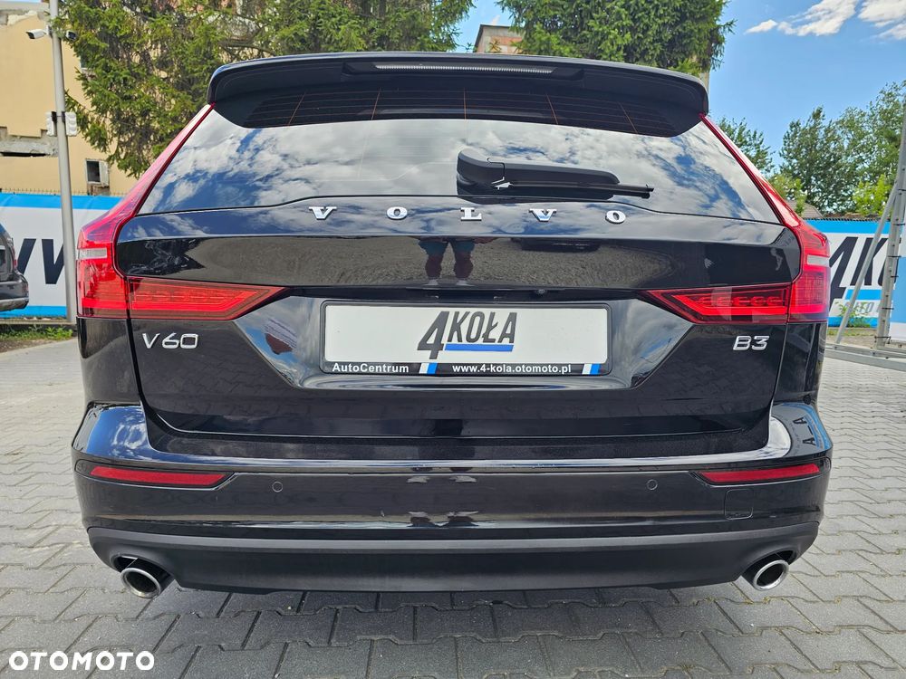 Volvo V60 B3 B Geartronic Momentum Pro - 5