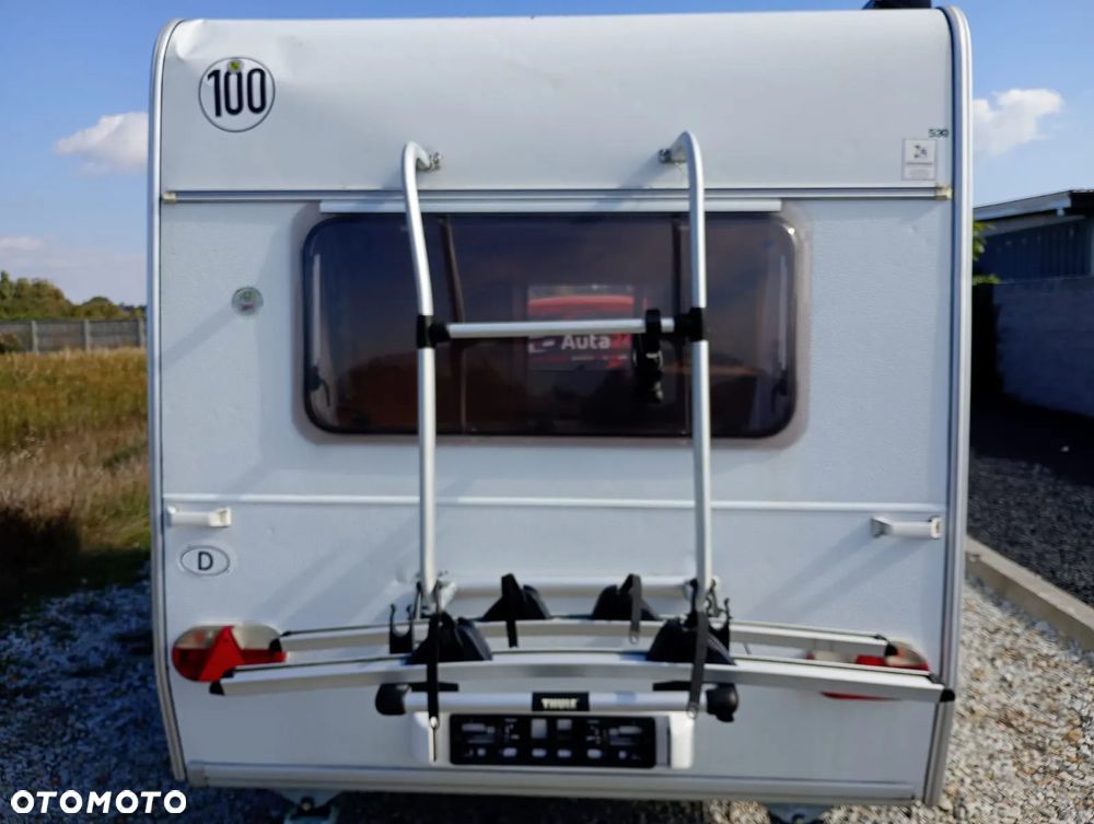 Caravelair Antares - 8