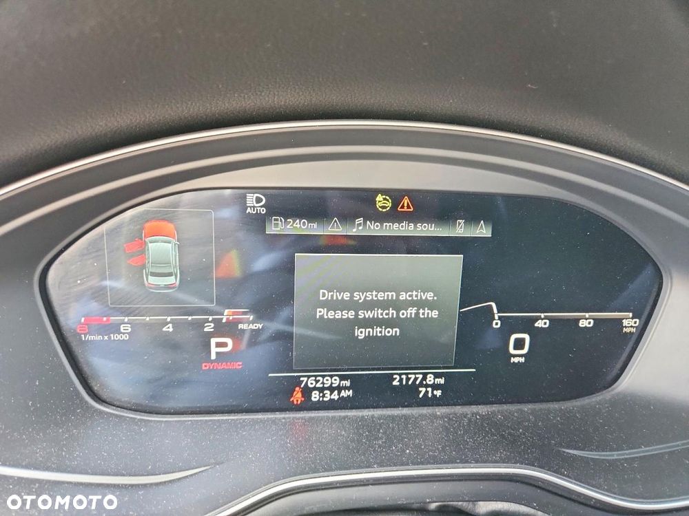 Audi A4 Limousine 45 TFSI quattro S tronic S line - 9