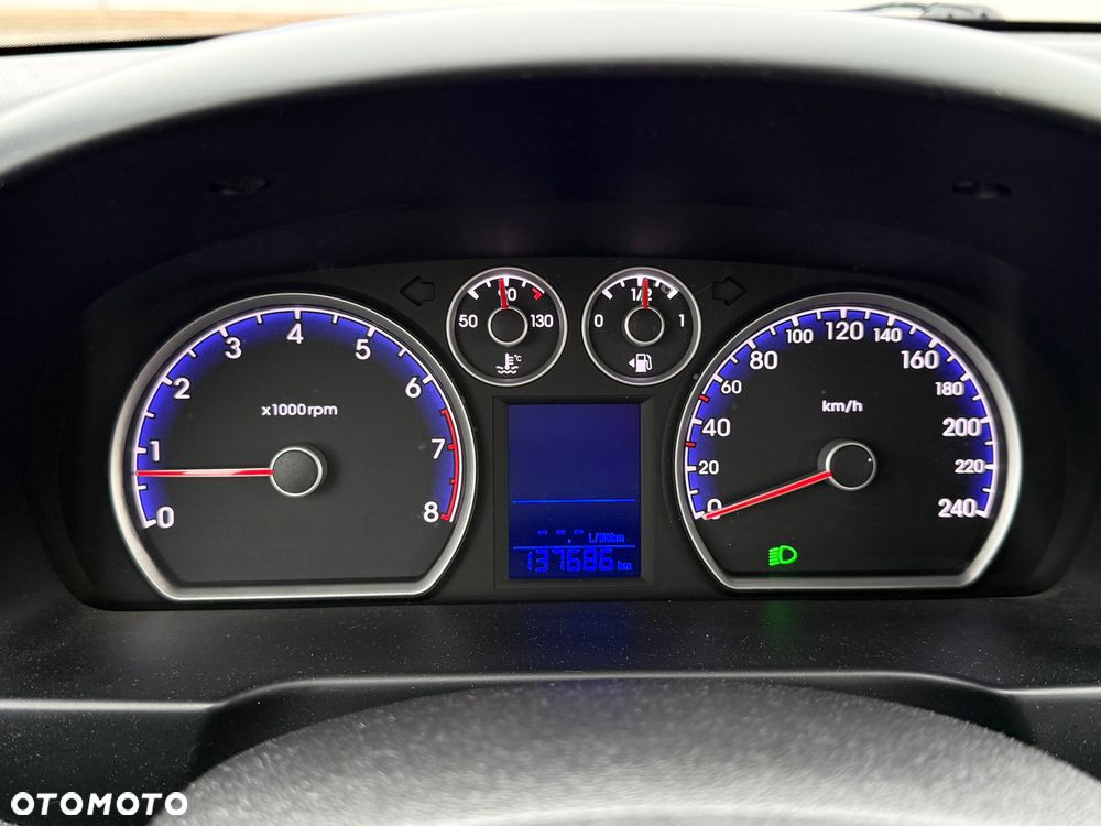 Hyundai i30 i30cw 1.4 blue Comfort - 17