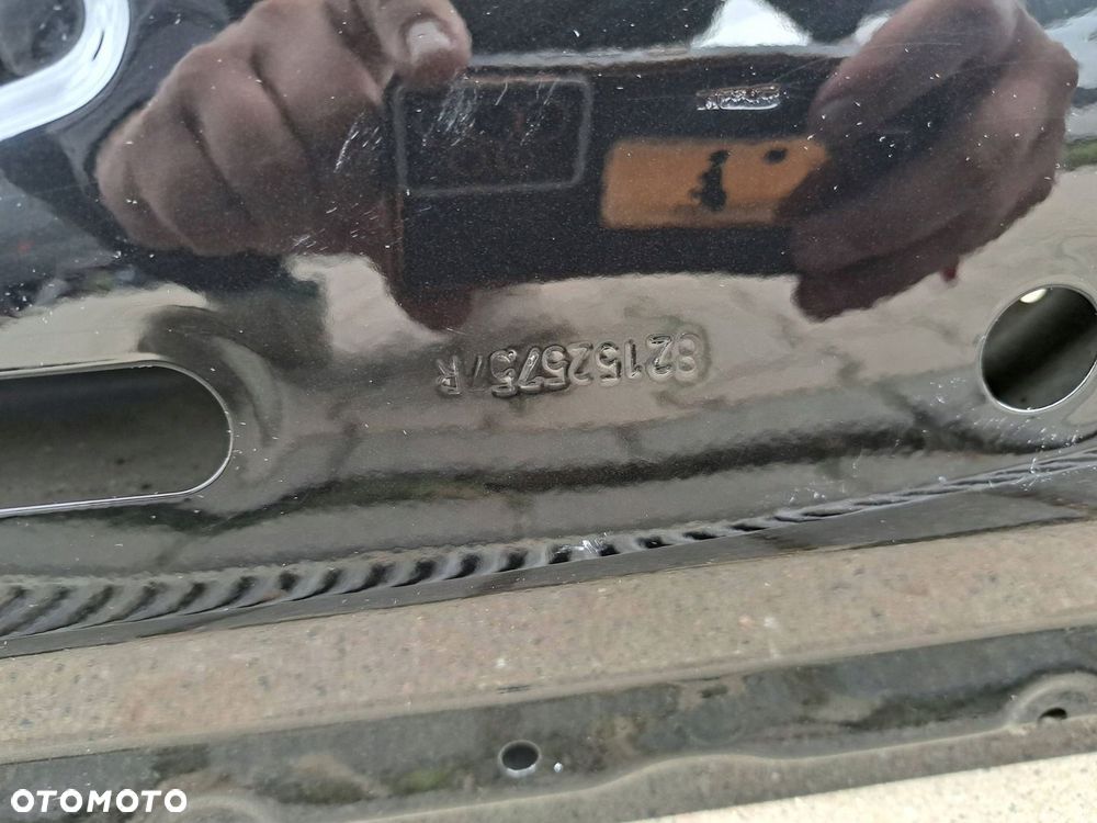DRZWI PRAWE TYŁ TYLNE Renault Kadjar - 6