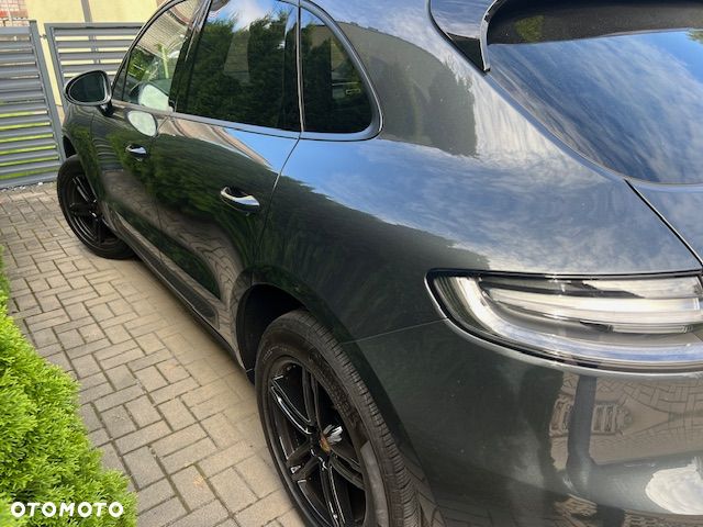 Porsche Macan Standard - 6