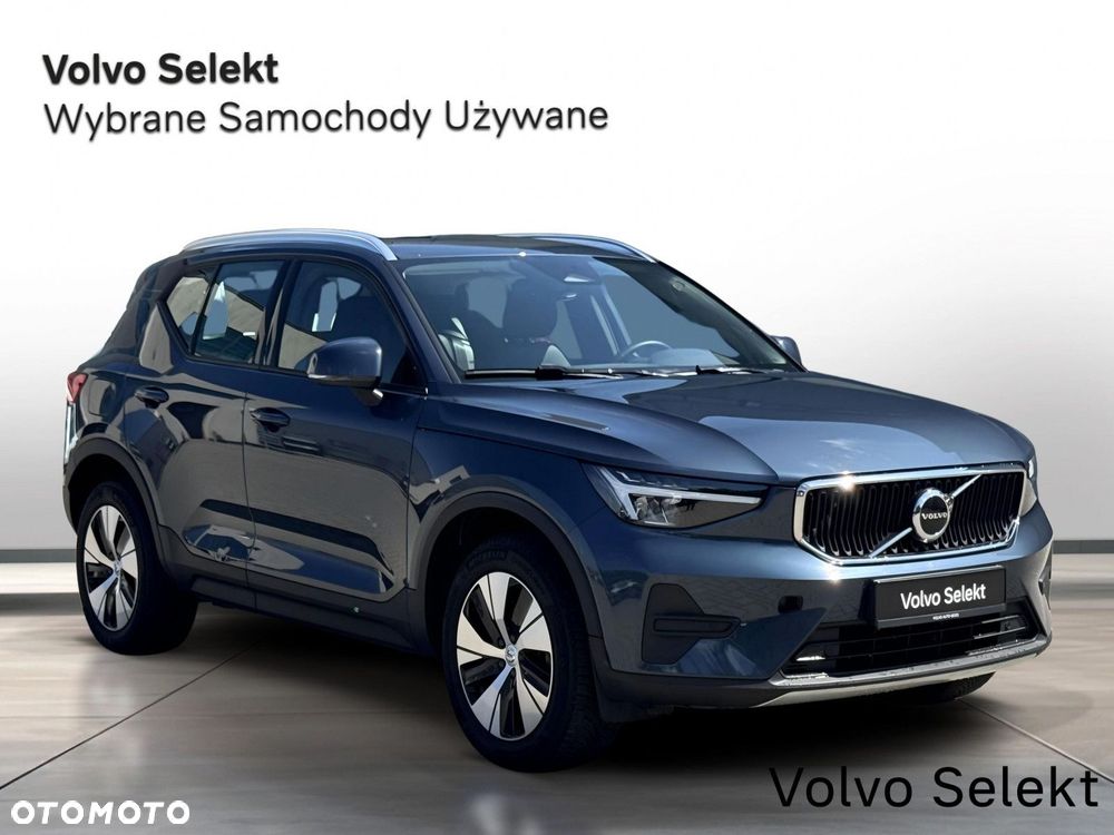 Volvo XC 40 - 8