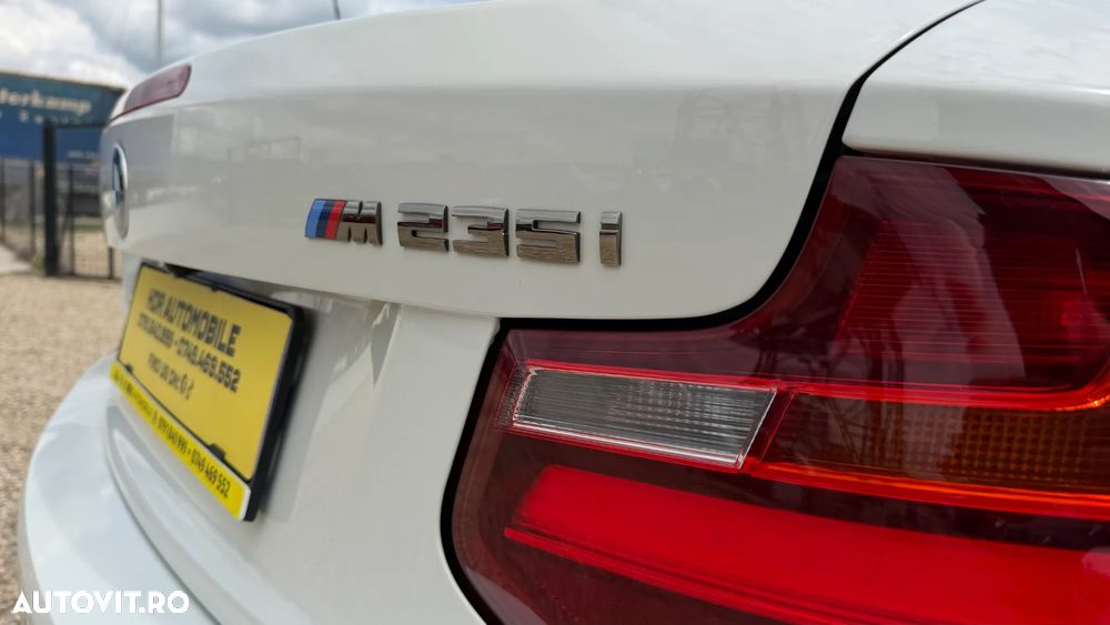 BMW M2 - 13