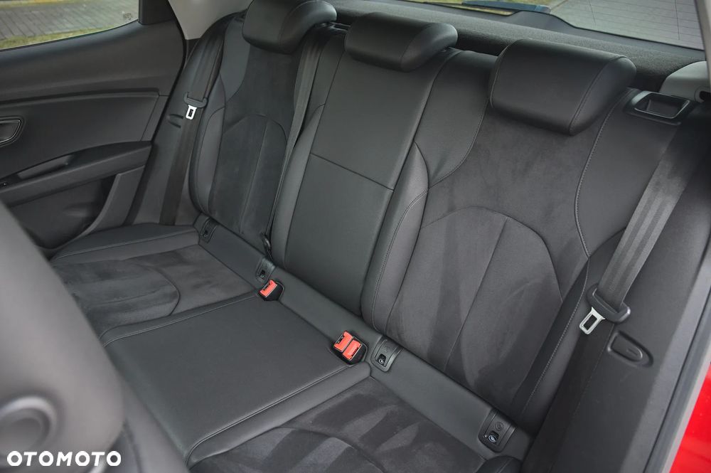 Seat Leon 1.6 TDI DPF Ecomotive Sport - 19