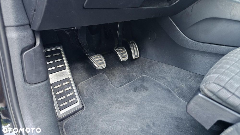 Audi A3 Sportback 2.0 TDI Attraction - 18