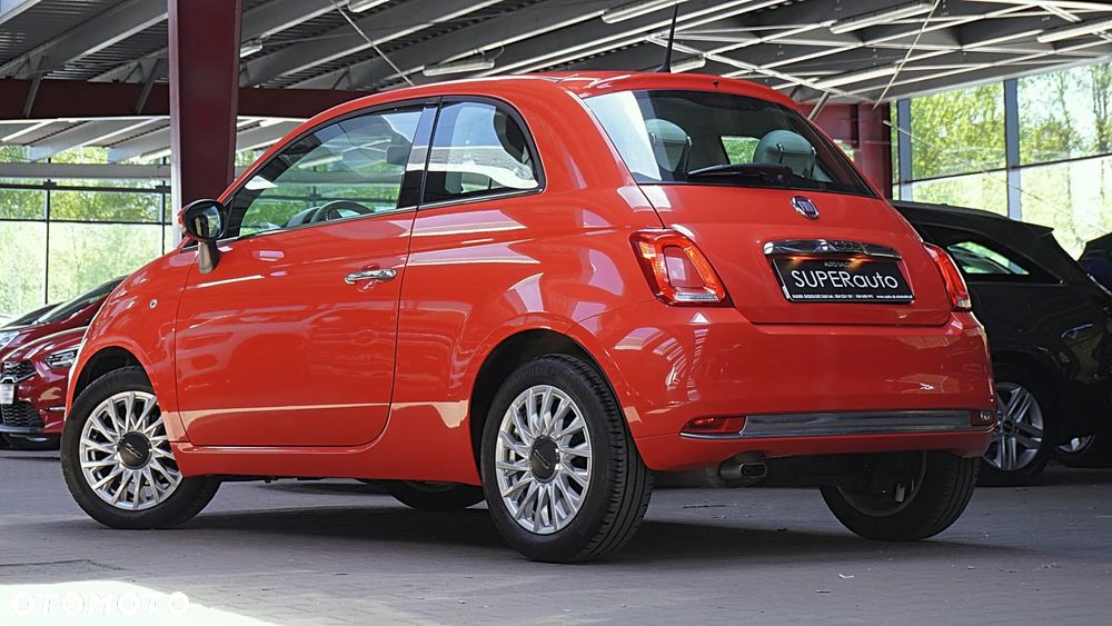 Fiat 500 - 9