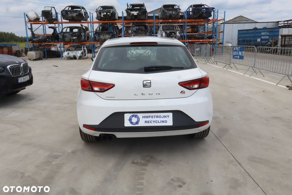 Seat Leon SC 1.2 TSI Reference - 5