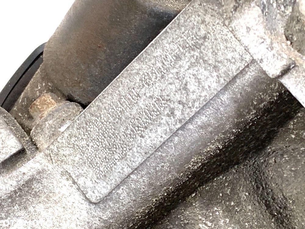 SILNIK  FORD TRANSIT CONNECT nadwozie wielkoprzestrzenne (MPV) 2013 - 2022 1.5 TDCi 88 kW [120 KM] - 14