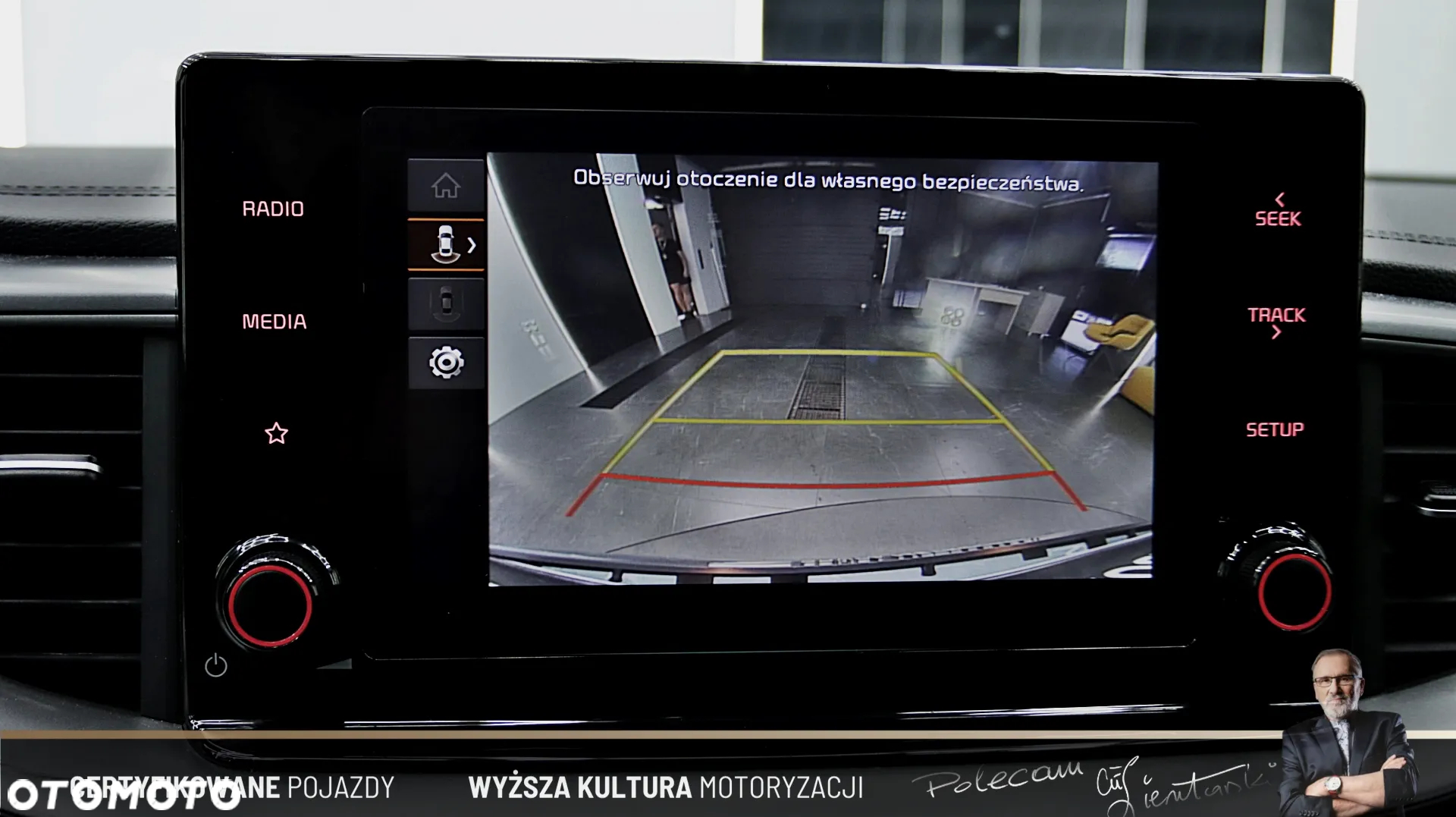 Kia XCeed 1.5 T-GDI M - 20