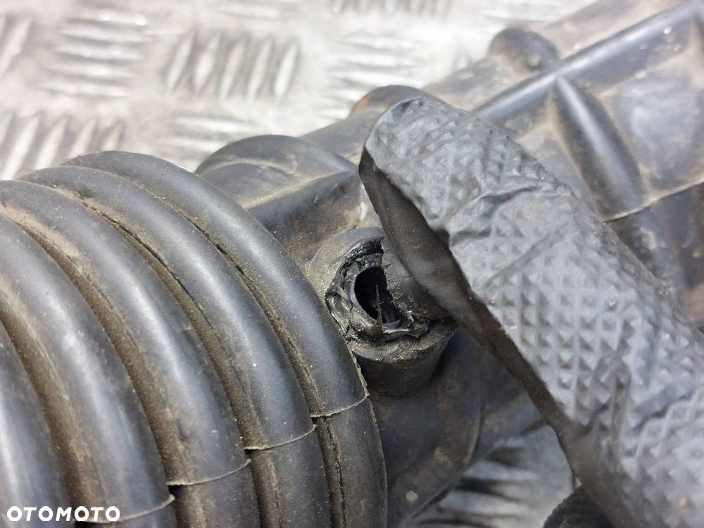 OBUDOWA FILTRA POWIETRZA + RURA DOLOT HONDA ACCORD VI 1.8 16V F18B2 - 2