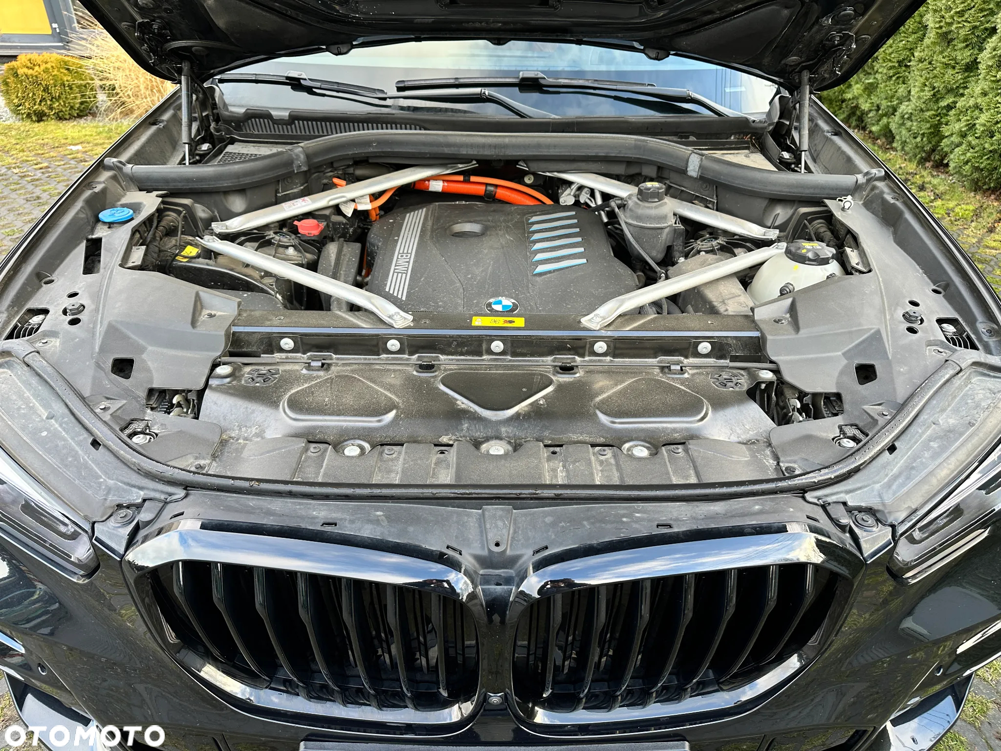 BMW X5 - 12