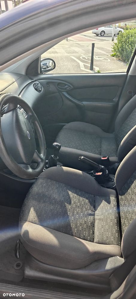 Ford Focus 1.6 Comfort X / 100 - 13