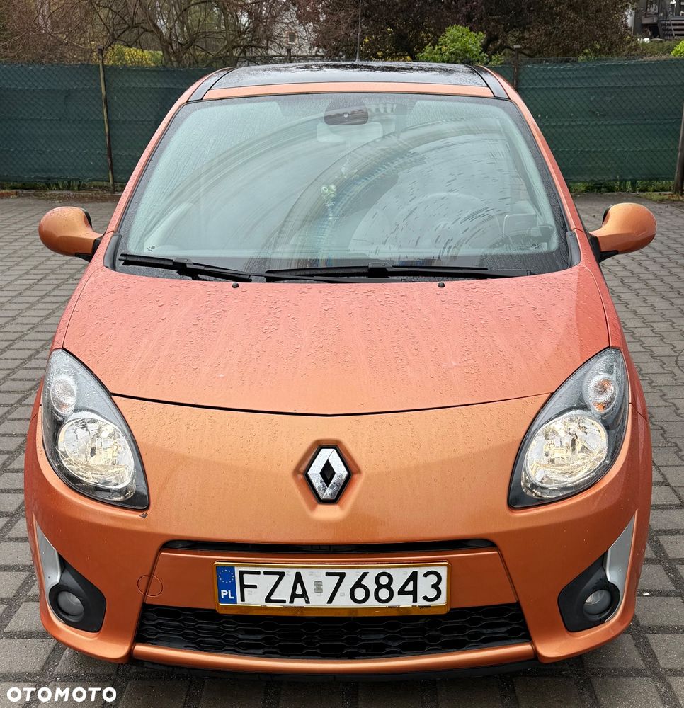 Renault Twingo 1.2 16V 75 Night & Day - 1