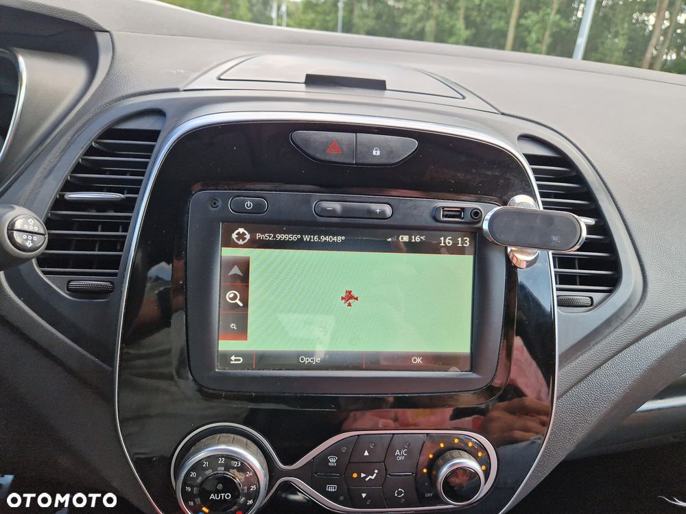 Renault Captur - 21