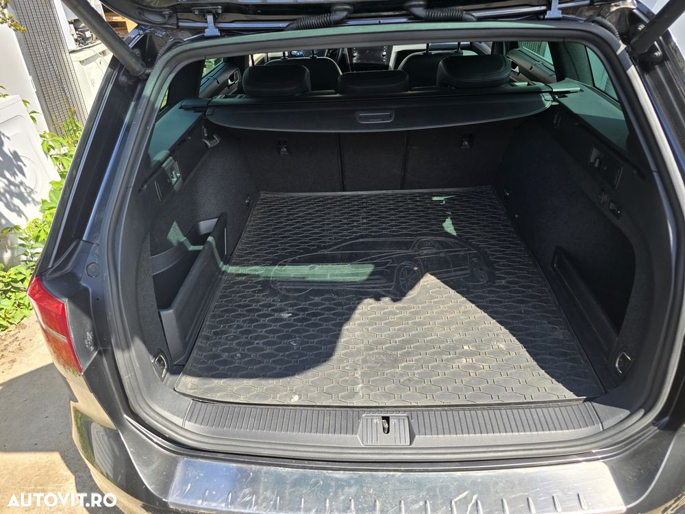 Volkswagen Passat 1.4 TSI DSG GTE - 21