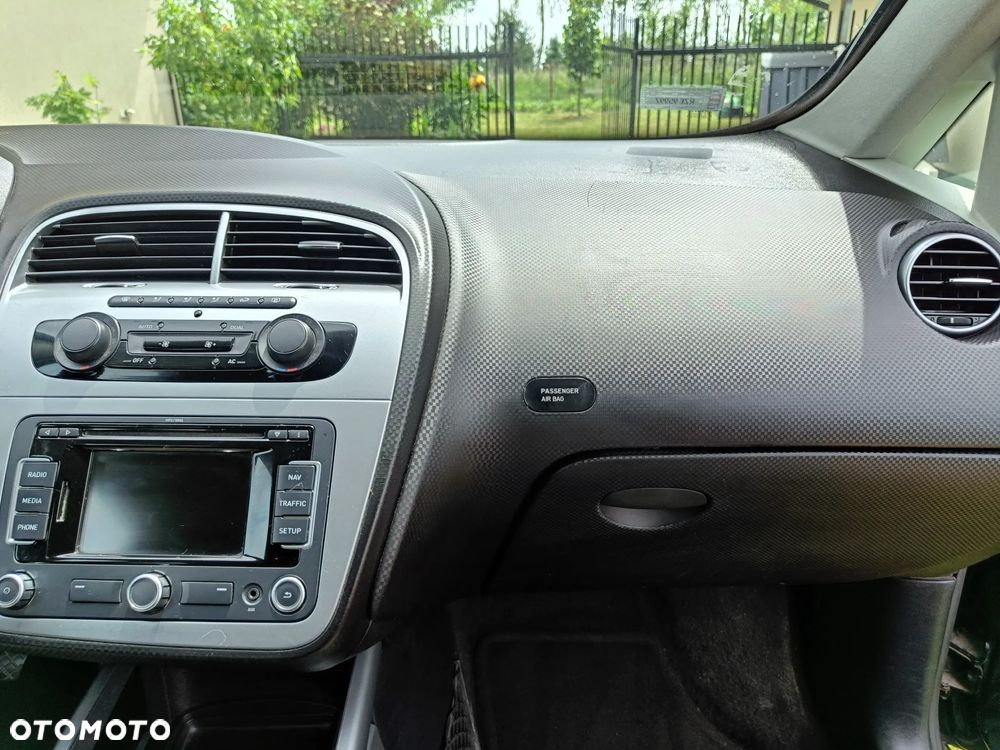 Seat Altea XL 1.6 TDI DPF CR Ecomotive Style - 17