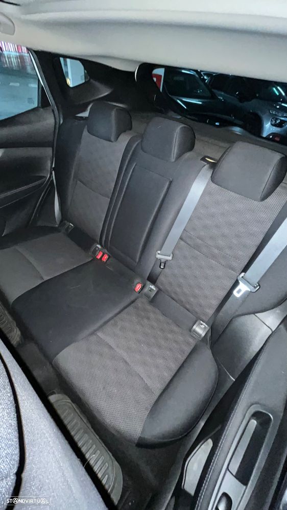 Nissan Qashqai 1.5 dCi Tekna Premium - 10