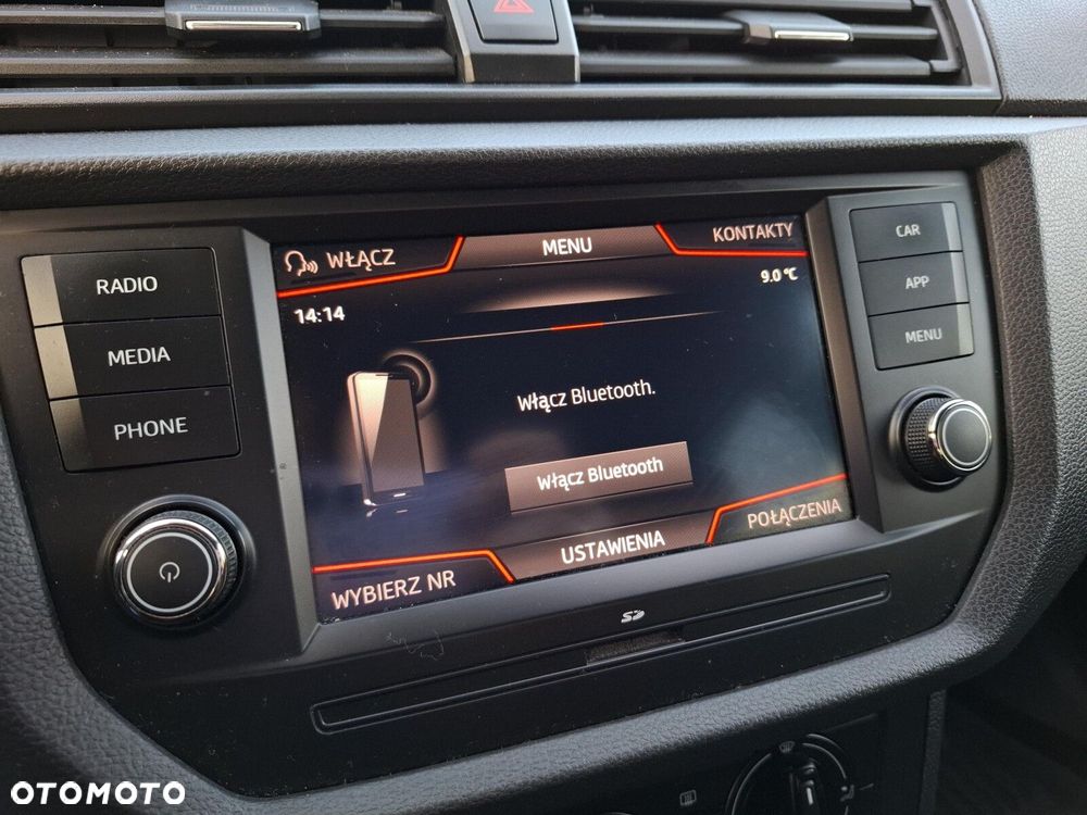 Seat Ibiza 1.0 Entry S&S - 22