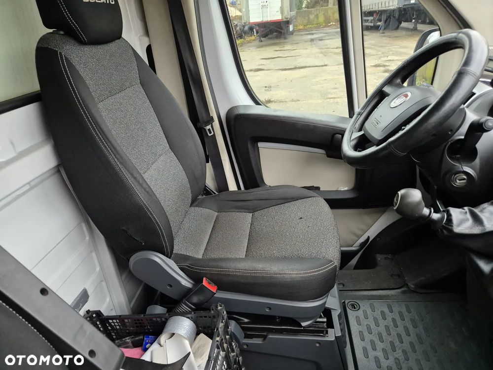 Fiat Ducato - 21