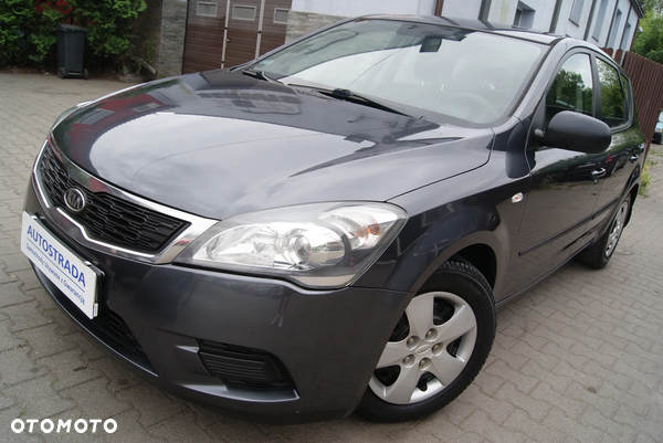 Kia Ceed Cee'd 1.4 M