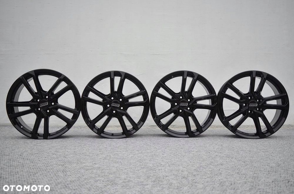 Felgi 8x19 5x112 Audi A4 b8 b9 A6 C6 C7 A8 D3 Merc W205 W212 W213 W221 W222 - 4
