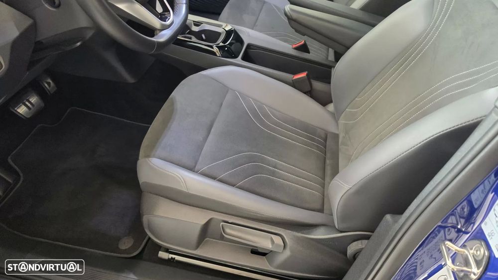 VW ID.4 77 kWh Pro Performance - 36
